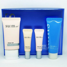 Люкс набір для обличчя Su:m37 Water-full CC Primer Base Special Set - фото №1