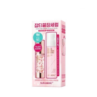 Набір для обличчя (есенція + міст) Neogen SUR.MEDIC+ PINK VITA BRIGHTENING SPECIAL SET - фото №1
