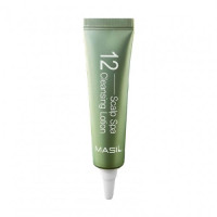 Очищувальний лосьйон для шкіри голови Masil 12 Scalp Spa Cleansing Lotion - фото №1