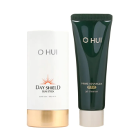 Набір з сонцезахисним стіком O Hui Day Shield Sun stick Special Set - фото №1