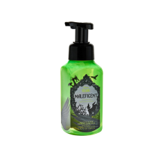 Рідке мило-пінка для рук Bath and Body Works Maleficent hand soap 259 мл - фото №1