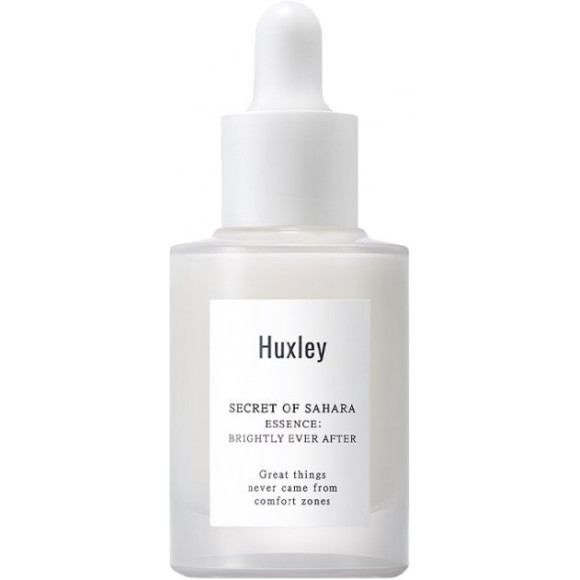 Освітлююча сироватка Huxley Brightly Ever - фото №1