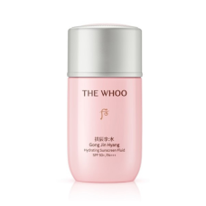 Сонцезахисний флюїд The ​​History Of Whoo Vital Hydrating Sun Fluid SPF50+ PA+++ 60 мл - фото №1