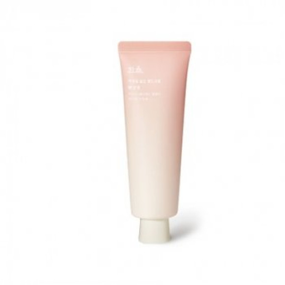 Крем для рук із червоним рисом Hanyul Red Rice hand cream - фото №1