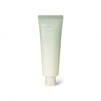 Крем для рук з полином Hanyul Pure Artemesia Hand cream - фото №1