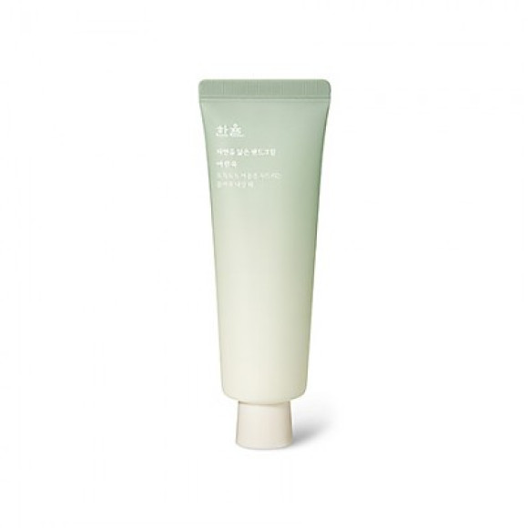 Крем для рук з полином Hanyul Pure Artemesia Hand cream - фото №1