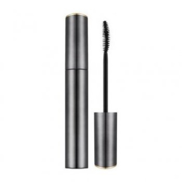 Туш для вій з ефектом підкручування та об'єм Missha Mega Volume Mascara Curl Volume - фото №1