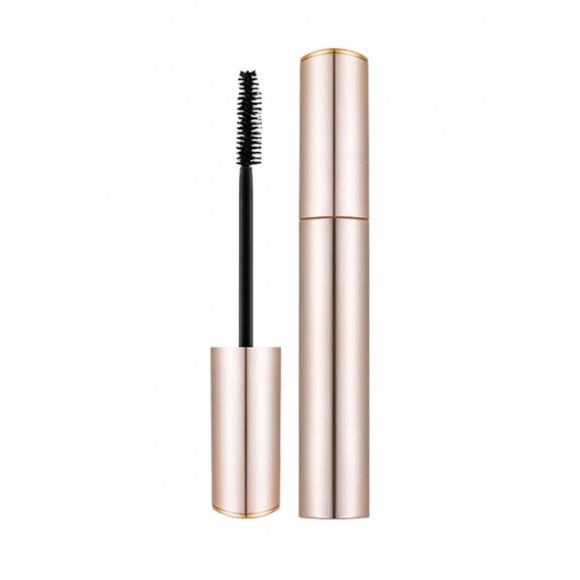 Туш для вій з ефектом подовження та об'єму Missha Mega Volume Mascara Long Volume 1 - фото №1