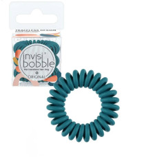  Резинка-браслет для волос Invisibobble ORIGINAL Fall in Love I Glove You - фото №1