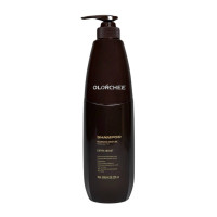 Шампунь для живлення та зволоження волосся Olorchee Nourishing Moisture Extra Moist Shampoo 800 мл - фото №1
