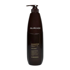 Шампунь для живлення та зволоження волосся Olorchee Nourishing Moisture Extra Moist Shampoo 800 мл - фото №1