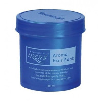 Відновлююча маска для волосся Incus Aroma Hair Pack - фото №1