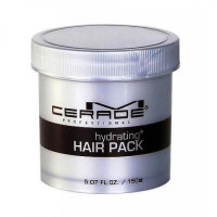 Маска для пошкодженого волосся Incus Somang M-Cerade Hydrating Hair Pack - фото №1