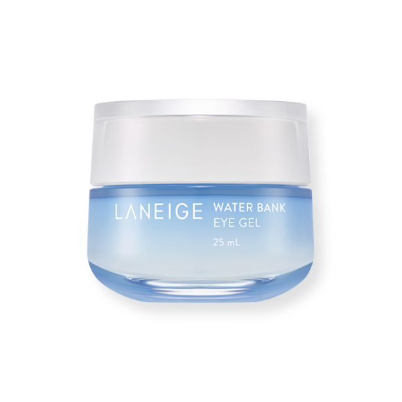 Крем-гель для шкіри навколо очей Laneige Water Bank Eye Gel - фото №1