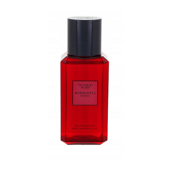 Спрей для тіла Victoria's Secret Bombshell intense Mist 75 мл - фото №1