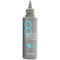 Маска для об'єму волосся Masil 8Seconds Liquid Hair Mask - фото №1
