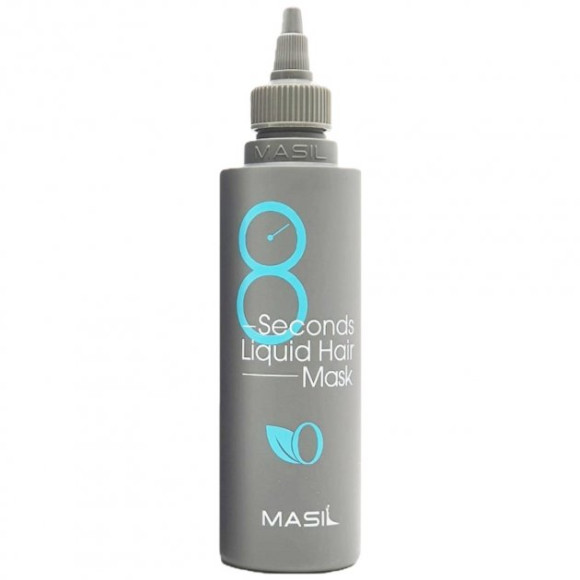 Маска для об'єму волосся Masil 8Seconds Liquid Hair Mask - фото №1