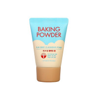 Пінка для вмивання Etude House Baking Powder BB Deep Cleansing Foam - фото №1