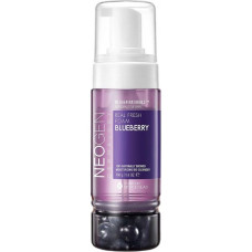 Пінка для вмивання Neogen Dermalogy Real Fresh Foam Blueberry - фото №1