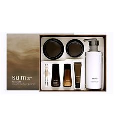 Антивіковий зволожуючий набір Sum37 Fermentalift Intense Firming Cream Special Set - фото №1