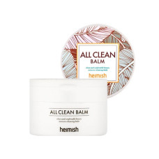 Гідрофільний бальзам для глибокого очищення шкіри Heimish All Clean Balm 50 мл - фото №1