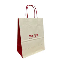 Подарунковий пакет Manyo 1 шт - фото №1