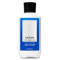 Лосьйон для тіла чоловічий Bath & Body Works Ocean - фото №1