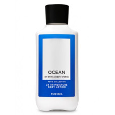 Лосьйон для тіла чоловічий Bath & Body Works Ocean - фото №1