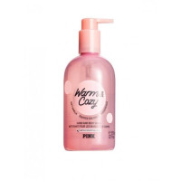 Гель для душу Victoria's Secret Pink Warm & Cozy Hand and Body Wash - фото №1