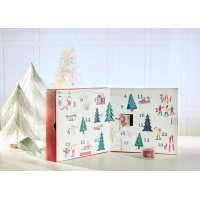 Набір на 24 свічки Yankee Candle Set of 24 candles - фото №1