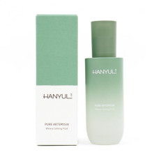 Флюїд Hanyul Pure Artemisia Водянисті Calming Fluid - фото №1