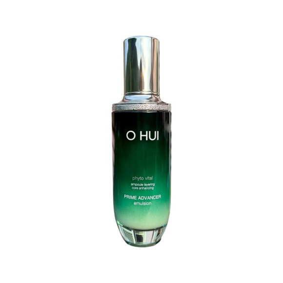 Зволожуюча антивікова емульсія  O Hui Prime Advancer Emulsion  - фото №1