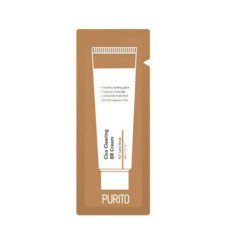 BB крем з екстрактом центели Purito Cica Clearing BB Cream N27 Sand Beige 1 мл - фото №1