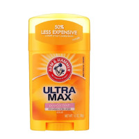 Дезодорант-антиперспірант Arm & Hammer Powder Fresh Ultra Max Anti-Perspirant 28 г - фото №1