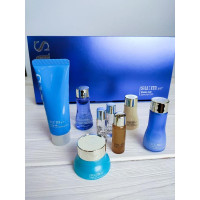 Зволожуючий набір Su:m37  Water-full Special Gift Kit - фото №1