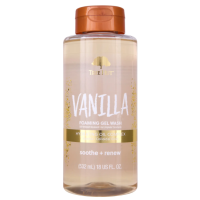 Гель для душу Tree Hut  Vanilla Foaming Gel Wash 532 мл - фото №1