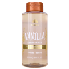 Гель для душу Tree Hut  Vanilla Foaming Gel Wash 532 мл - фото №1