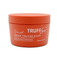 Арганова маска для об'єму волосся TruffLuv Nourish Argan Volume Mask 250 мл - фото №1