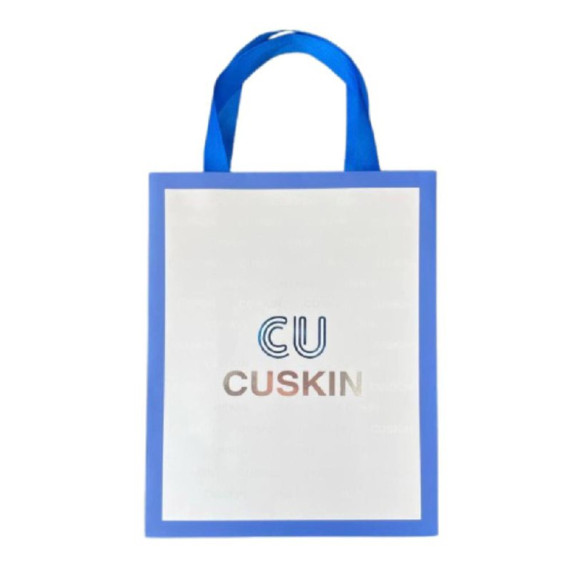 Подарунковий пакет Cu Skin - фото №1