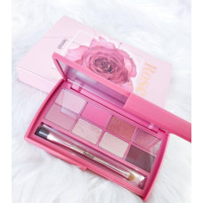 Палетка тіней для повік Heimish Dualism Eye Palette Rose Memory - фото №1