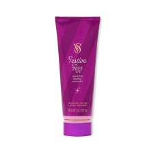 Парфюмований Лосьйон для Тіла Victoria's Secret Festive Fizz Fragrance Lotion 236 мл - фото №1