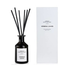 Аромадиффузор для дома с цитрусовым ароматом Urban apothecary Verbena Leaves - фото №1