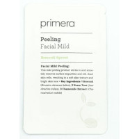 М'який пілінг для обличчя Primera Peeling Facial Mild - фото №1