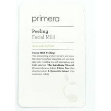 М'який пілінг для обличчя Primera Peeling Facial Mild - фото №1