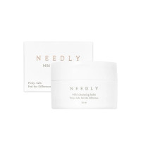Очищуючий бальзам для жирної шкіри Needly Mild Cleansing Balm 120 мл - фото №1