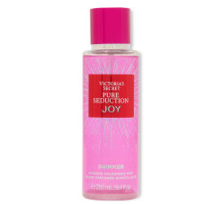 Спрей із шимером Pure Seduction Joy Shimmer Fragrance Mist 250 ml - фото №1