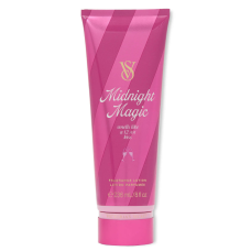 Парфумований лосьйон для тіла Victoria's Secret Midnight Magic Lotion 236 мл - фото №1
