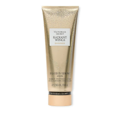 Лосьйон для Тіла Victoria's Secret Radiant Wings Fashion Show Shimmer Fragrance Lotion - фото №1