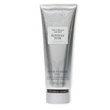 Лосьйон для Тіла Victoria's Secret Runway Pose Fashion Show Shimmer Fragrance Lotion - фото №1