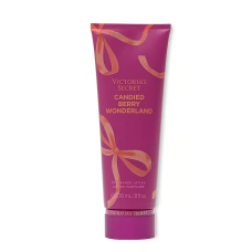 Лосьон для тела Victoria's Secret Candied Berry Wonderland Fragrance Lotion - фото №1